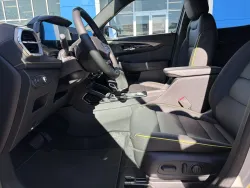 2026 Chevrolet Trailblazer ACTIV | Thumbnail Photo 15 of 23