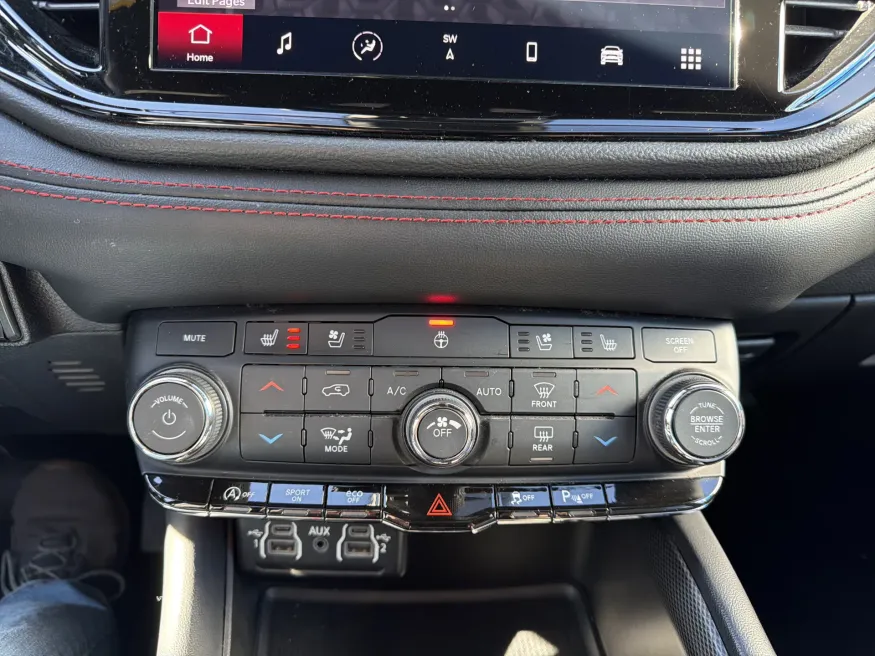 2024 Dodge Durango GT Plus | Photo 20 of 25