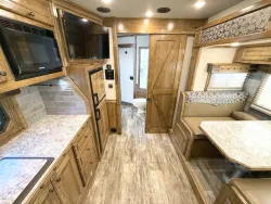 2024 Cimarron Norstar 3HLQ | Thumbnail Photo 4 of 23