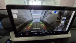 2026 Ford Explorer | Thumbnail Photo 23 of 33