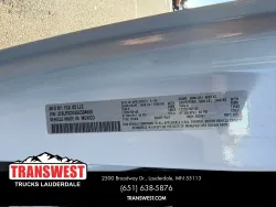 2025 RAM ProMaster 2500 High Roof | Thumbnail Photo 19 of 21