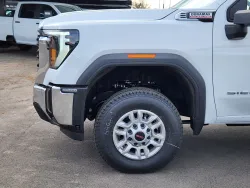 2026 GMC Sierra 2500HD Pro | Thumbnail Photo 5 of 23