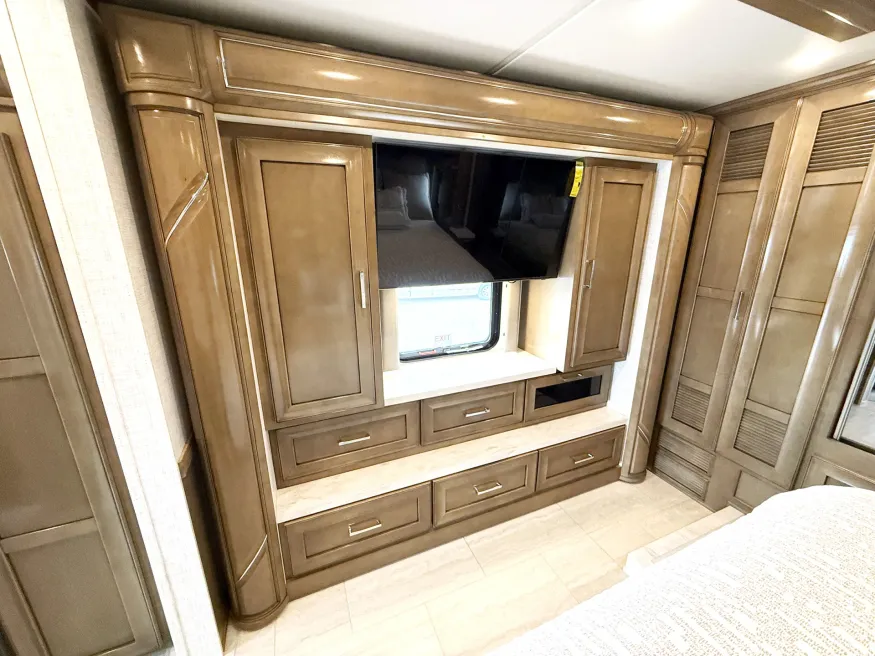 2026 Newmar Ventana 3512 | Photo 14 of 26