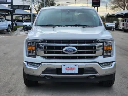 2021 Ford F-150 | Thumbnail Photo 1 of 29