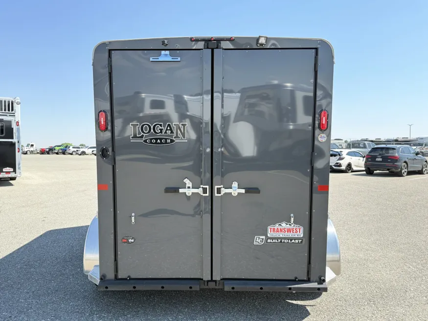 2025 Logan Coach Bullseye 2HBP | Photo 5 of 10