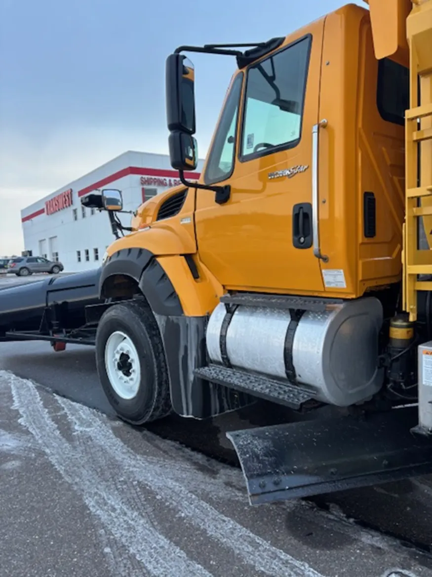 2012 International 7600 | Photo 6 of 14