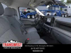 2026 Ford Super Duty F-350 XL | Thumbnail Photo 10 of 22