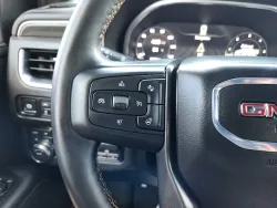 2024 GMC Yukon AT4 | Thumbnail Photo 25 of 32