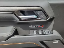 2026 GMC Sierra 1500 AT4 | Thumbnail Photo 19 of 26