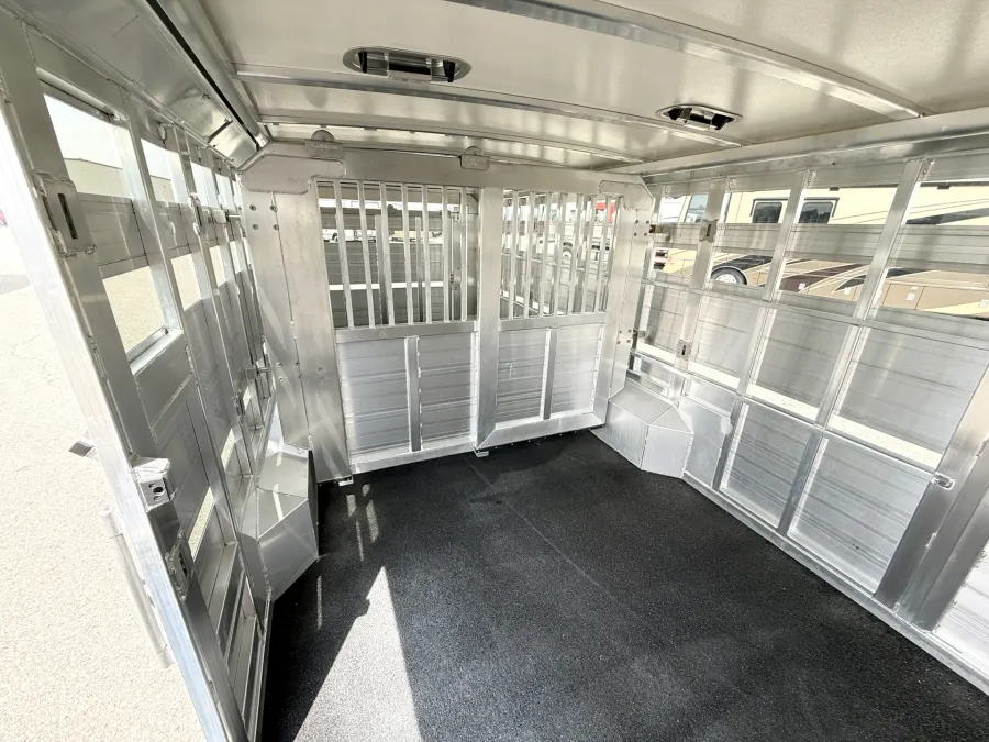 2026 Cimarron Stierwalt Pro Series | Photo 14 of 23