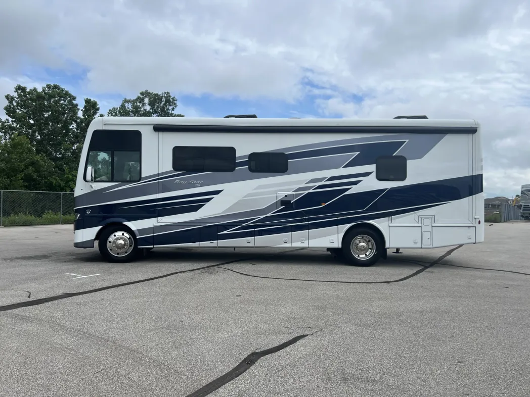 2026 Newmar Bay Star 3225 