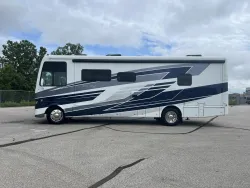 2026 Newmar Bay Star 3225 | Thumbnail Photo 1 of 23
