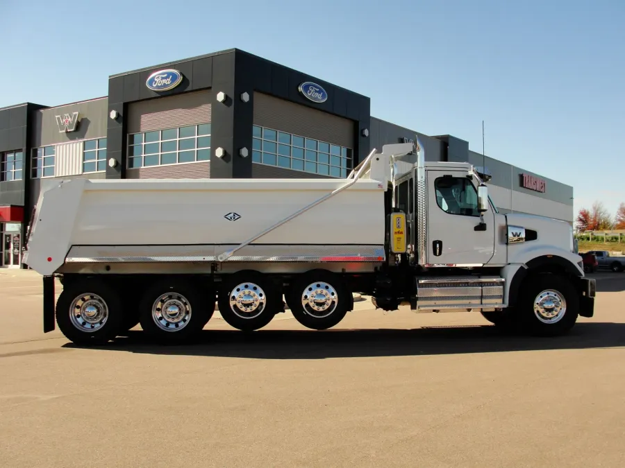 2026 Western Star 49X | Photo 6 of 20