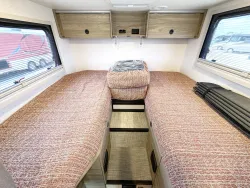 2026 Winnebago EKKO 22A | Thumbnail Photo 13 of 23