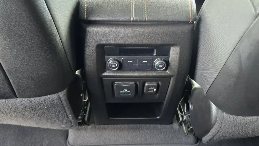 2019 Chevrolet Traverse | Photo 29 of 31