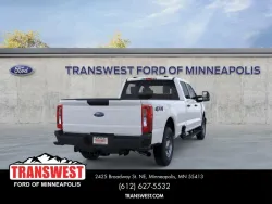 2026 Ford Super Duty F-350 XL | Thumbnail Photo 7 of 22