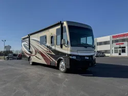 2023 Newmar Bay Star 3408 | Thumbnail Photo 8 of 38