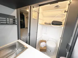 2026 Winnebago Revel 44E | Thumbnail Photo 9 of 14