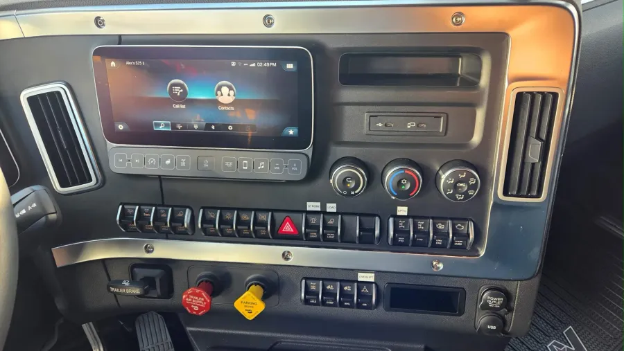 2026 Western Star 49X | Photo 46 of 60