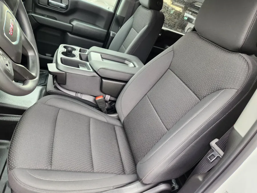 2026 GMC Sierra 3500HD CC Pro | Photo 8 of 20