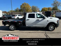 2023 RAM 2500 Tradesman | Thumbnail Photo 14 of 20