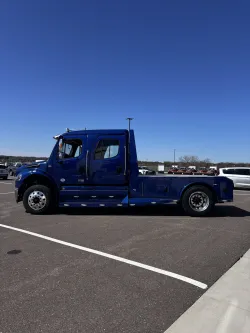 2025 Freightliner M2 106 Summit Hauler | Thumbnail Photo 5 of 27