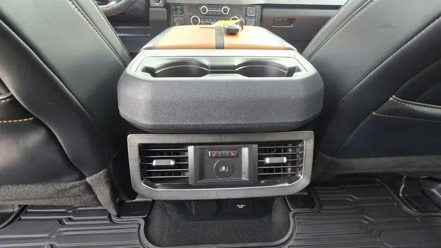 2024 Ford F-250 | Photo 37 of 38