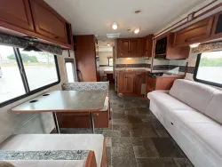 2014 Winnebago Access 31J | Thumbnail Photo 2 of 38