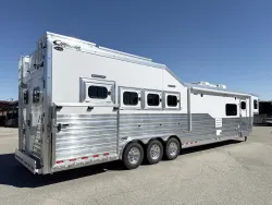 2026 Cimarron Norstar 4HLQ | Thumbnail Photo 19 of 31