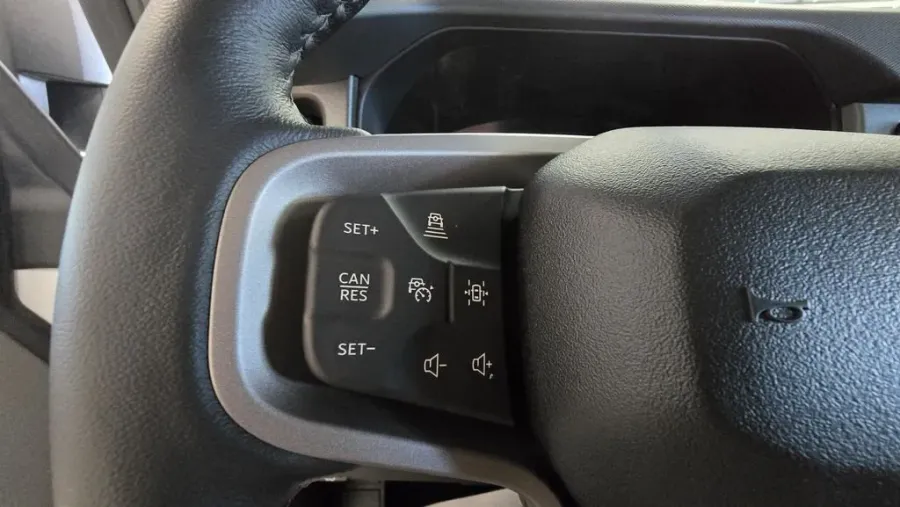 2026 Ford Bronco | Photo 12 of 28