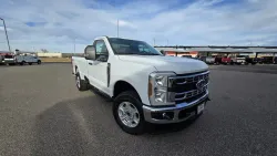 2026 Ford Super Duty F-350 | Thumbnail Photo 3 of 25