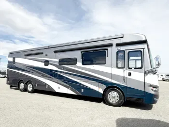 2026 Newmar Ventana 4369