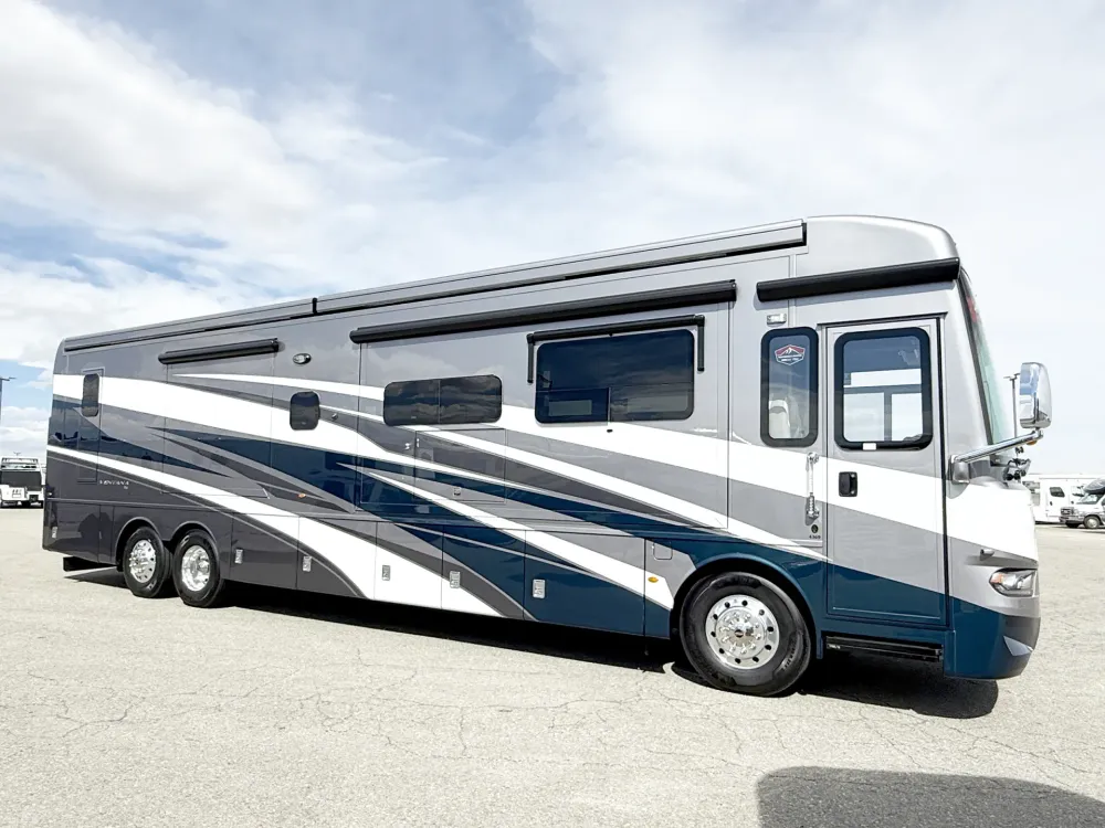 2026 Newmar Ventana 4369