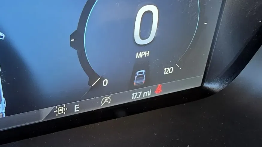 2025 Ford F-150 | Photo 18 of 25