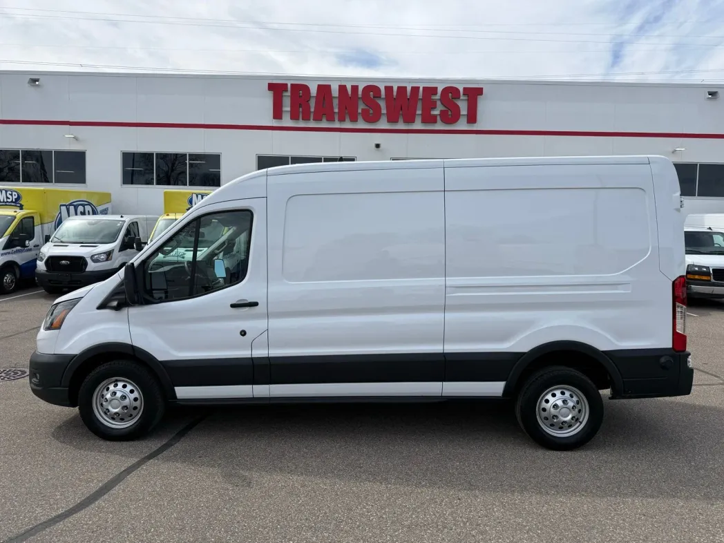 2024 Ford Transit-250 Base 