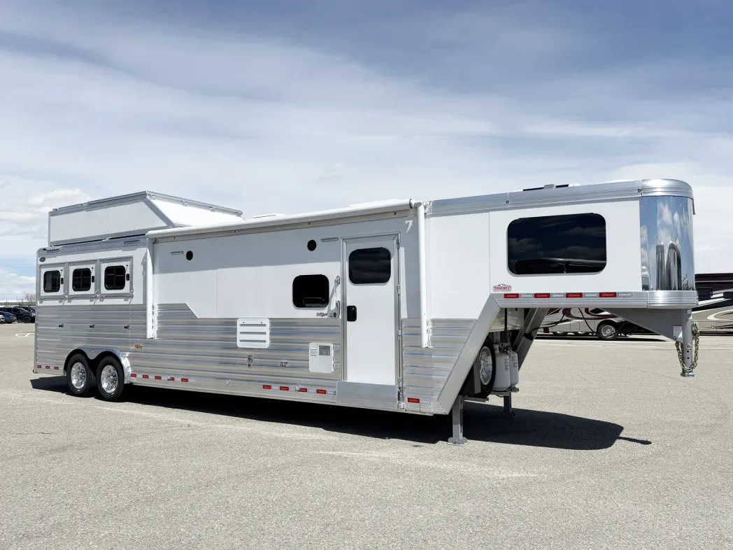 2026 Cimarron Norstar 3HLQ 