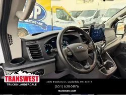 2024 Ford Transit-350 XLT | Thumbnail Photo 3 of 21