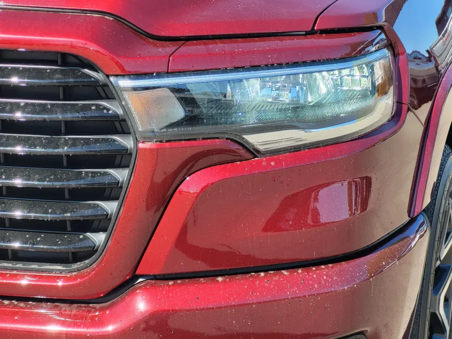 2025 RAM 1500 Laramie | Photo 7 of 25