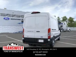 2026 Ford Transit-350 Base | Thumbnail Photo 7 of 21