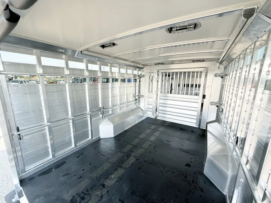 2026 Cimarron Stierwalt Signature Series Stock | Photo 15 of 23