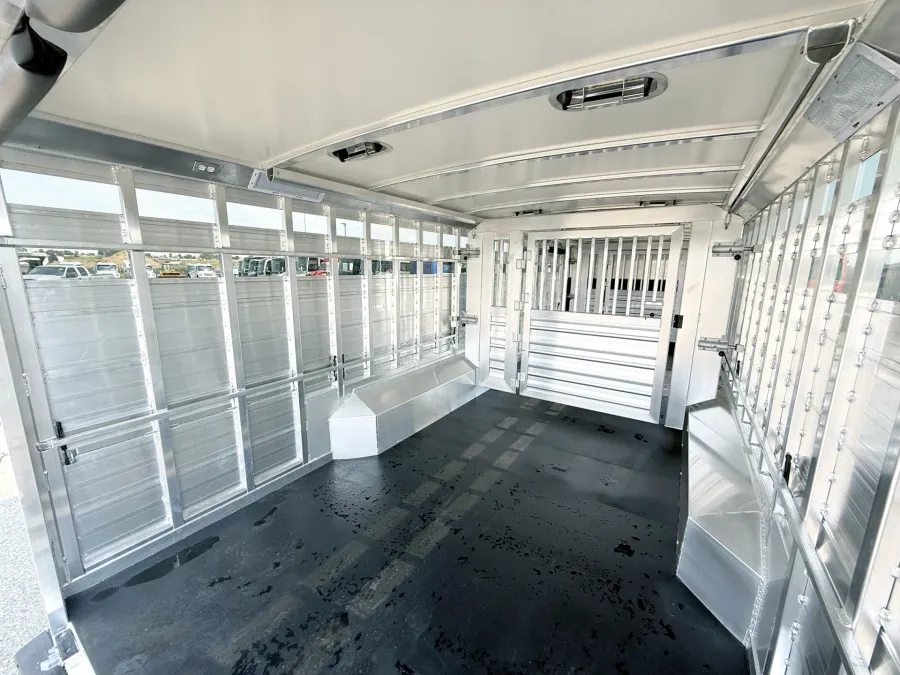 2026 Cimarron Stierwalt Signature Series Stock | Photo 15 of 23