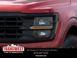 2026 Ford F-150 XLT | Thumbnail Photo 17 of 22