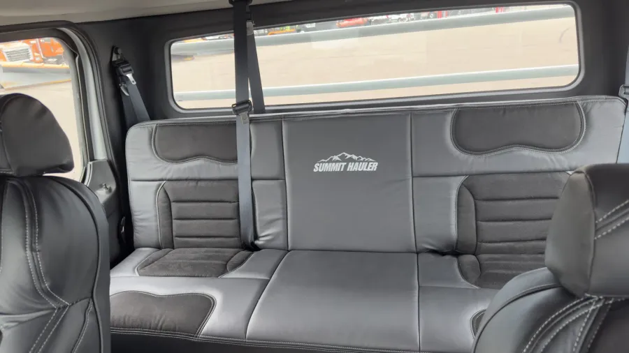 2025 Freightliner M2 106 Summit Hauler | Photo 21 of 22