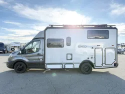 2026 Winnebago EKKO 22A | Thumbnail Photo 16 of 23