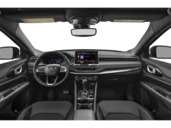 2024 Jeep Compass | Thumbnail Photo 4 of 12