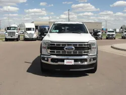 2026 Ford Super Duty F-550 | Thumbnail Photo 12 of 22