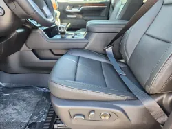 2026 GMC Sierra 1500 Denali | Thumbnail Photo 8 of 31