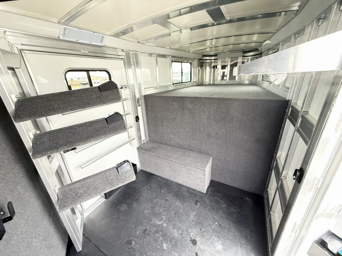 2026 Cimarron Norstar 4HGN | Photo 5 of 19