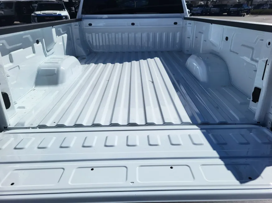 2026 GMC Sierra 2500HD Pro | Photo 29 of 30