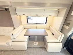 2026 Winnebago Navion 24D | Thumbnail Photo 8 of 23